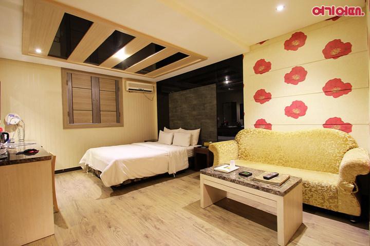 Hotel Jasmine โซล ภายนอก รูปภาพ