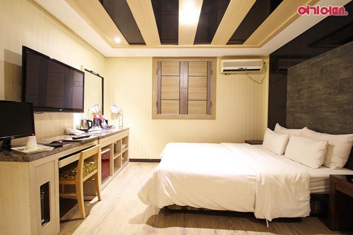 Hotel Jasmine โซล ภายนอก รูปภาพ