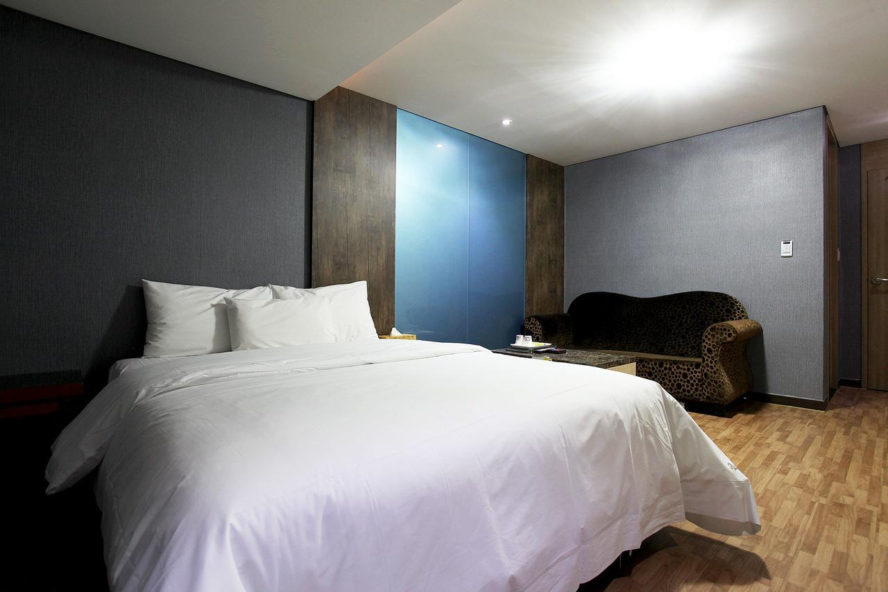 Hotel Jasmine โซล ภายนอก รูปภาพ