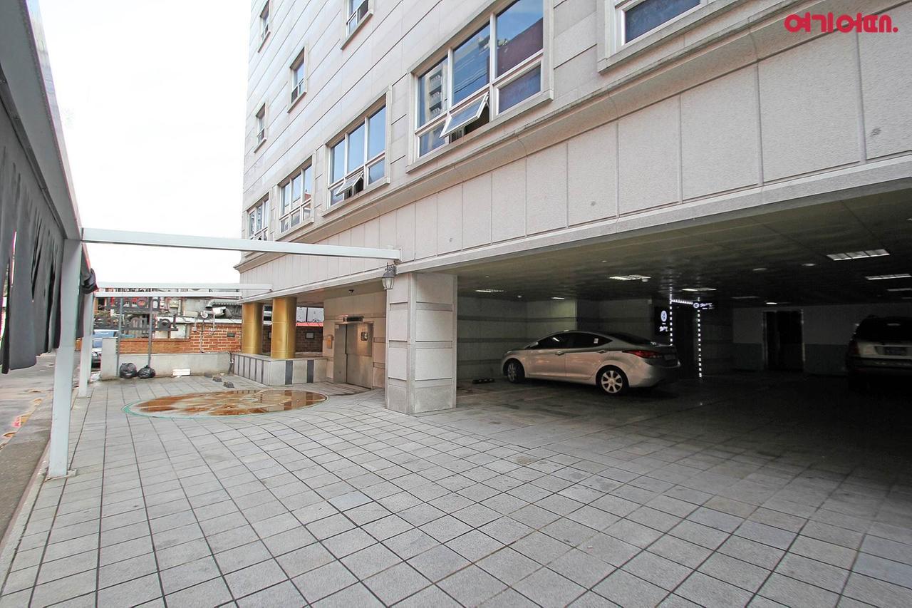 Hotel Jasmine โซล ภายนอก รูปภาพ