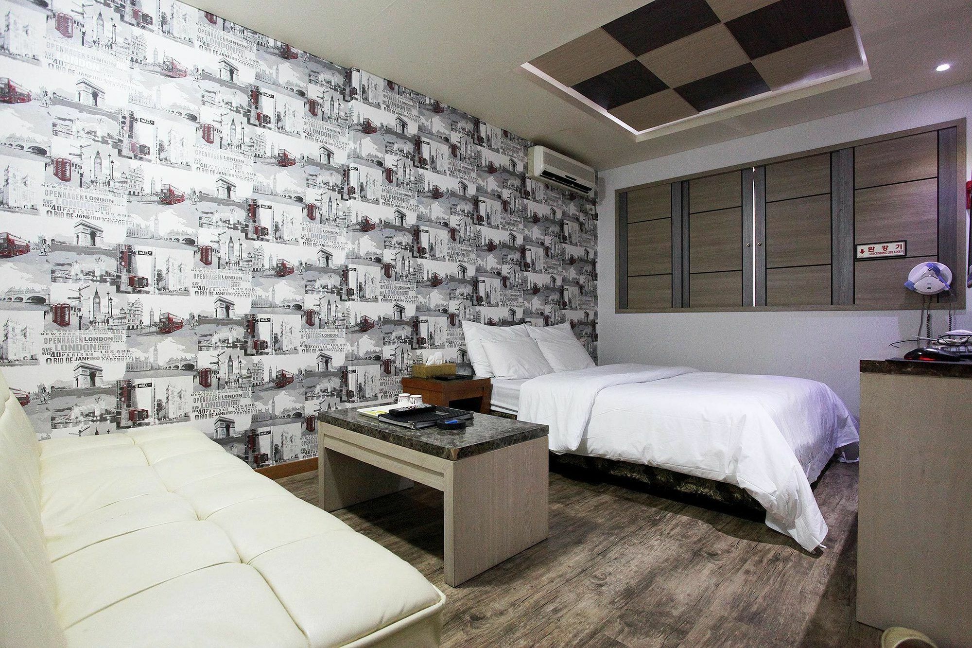 Hotel Jasmine โซล ภายนอก รูปภาพ